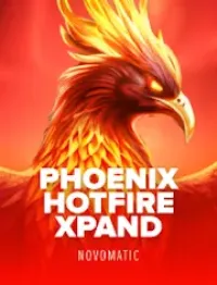 phoenix hotfire xpand official logo